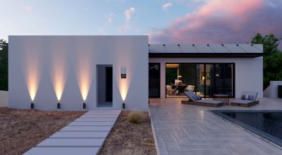 Villa - New Build - Las Colinas - Las Colinas