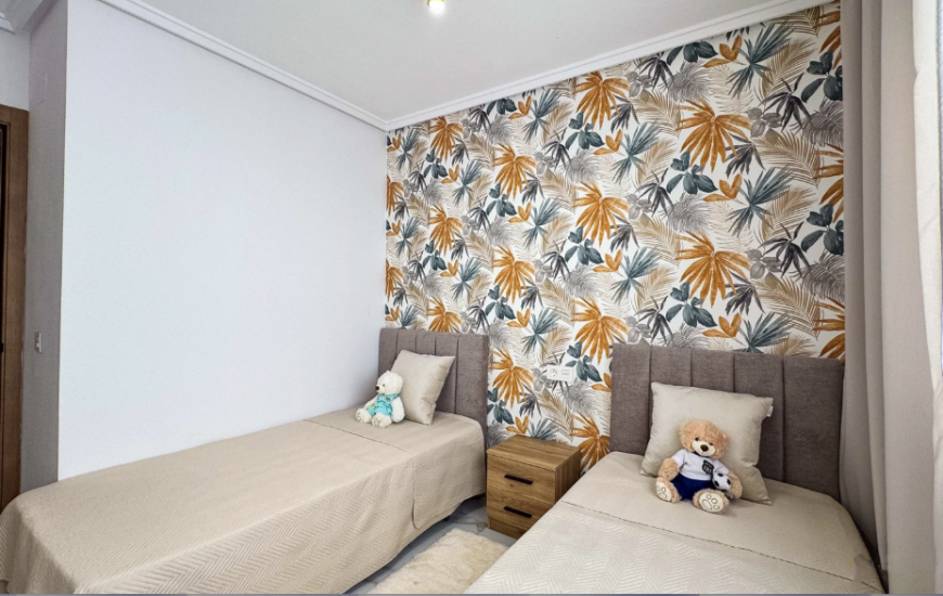 Sale - Apartments - Torrevieja