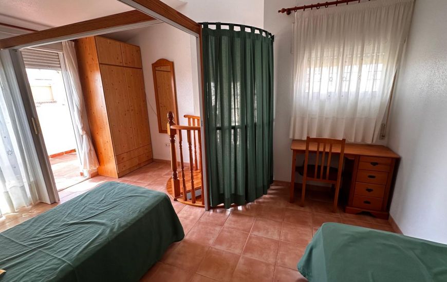 Sale - Villa - Santiago de la Ribera - 