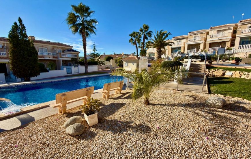 Venta - Bungalow - Ciudad Quesada