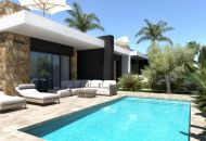 New Build - Villa - Ciudad Quesada