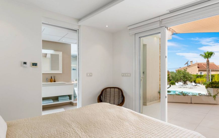 Venta - Villa - Ciudad Quesada