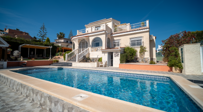 Villa - Venta - Ciudad Quesada - Ciudad Quesada