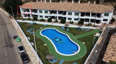 Apartments - Sale - Orihuela Costa - Orihuela Costa