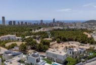 Venta - Villa - Finestrat