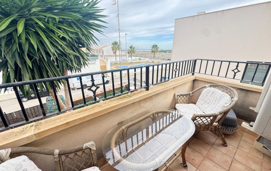 Sale - Townhouse - San Miguel de Salinas - San Miguel De Salinas