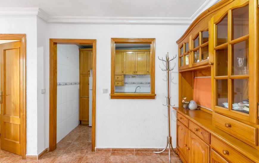 Sale - Ground Floor - Torrevieja