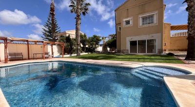 Apartments - Sale - La Zenia - La Zenia