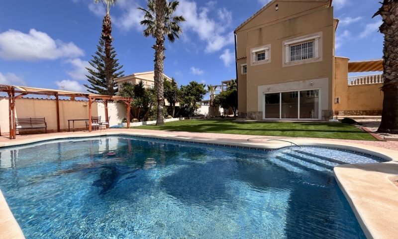 Sale - Apartments - La Zenia