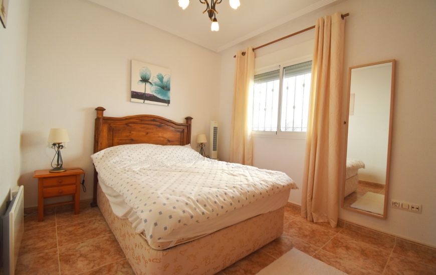Sale - Rijtjeshuis - Orihuela Costa