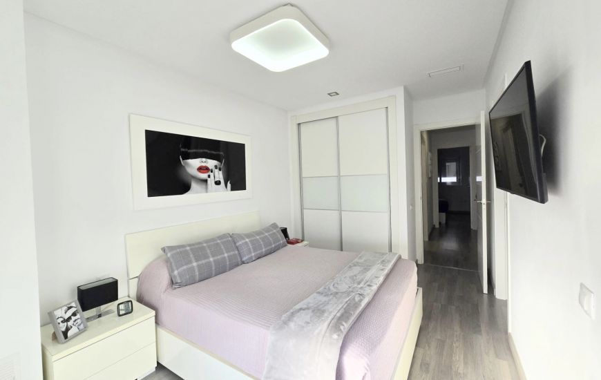 Venta - Adosado - Aspe