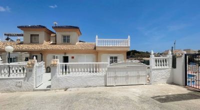 Half Vrijstaand Huis - Sale - Ciudad Quesada - Ciudad Quesada
