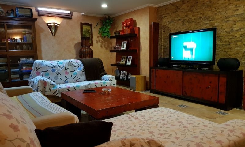 Sale - Villa - Torrevieja