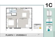 New Build - Apartments - Torrevieja