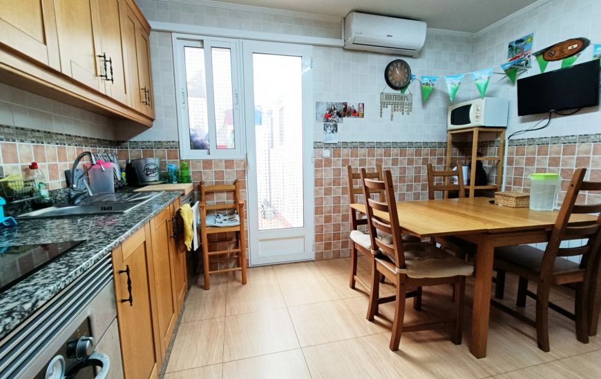 Venta - Villa - Hondon de los Frailes