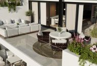 New Build - Apartments - Las Colinas