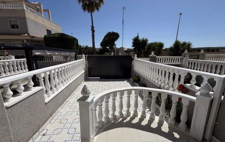 Venta - Adosado - Playa Flamenca
