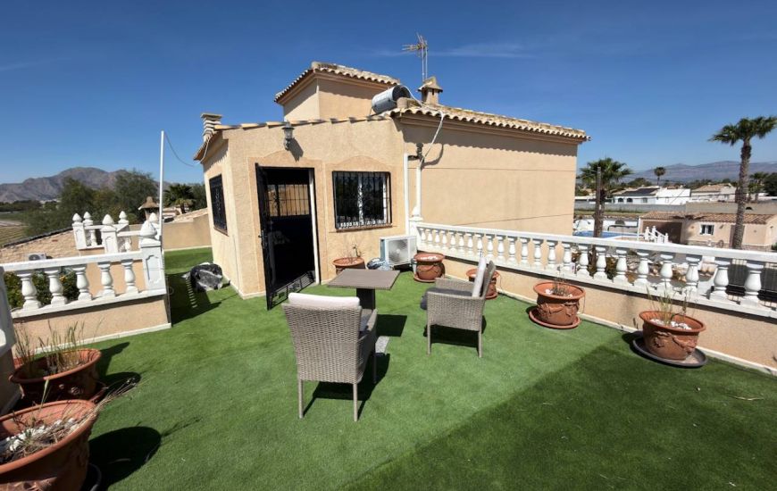 Sale - Finca - Catral