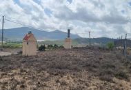Sale - Country Property - Hondón de las Nieves