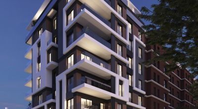 Apartments - New Build - Elche - Elche