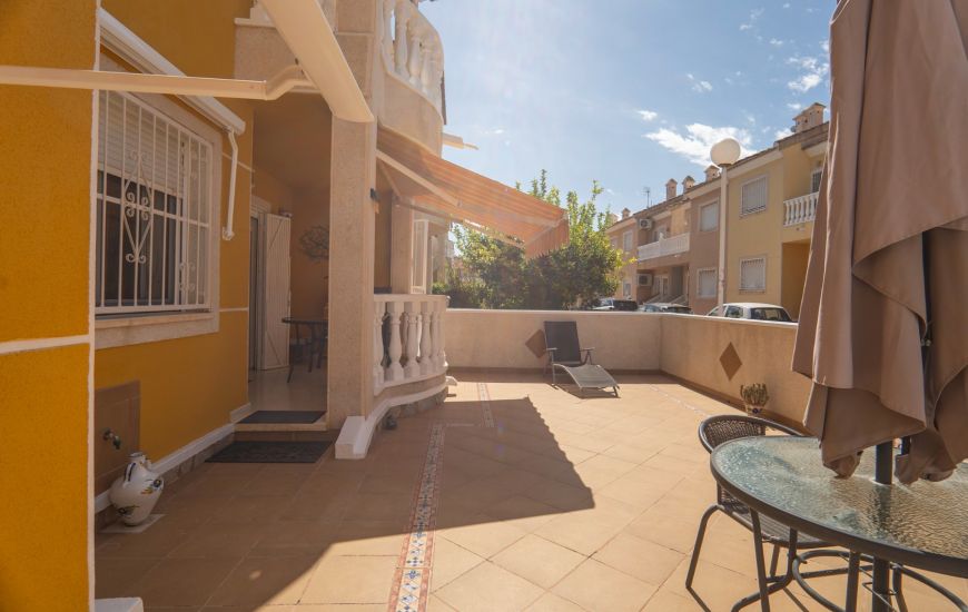 Sale - Apartments - Ciudad Quesada