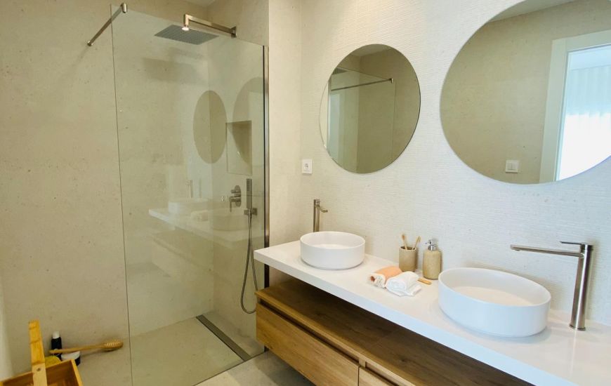 Nueva construcción  - Bungalow - Pilar de la Horadada