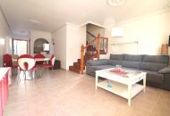 Sale - Rijtjeshuis - Ciudad Quesada