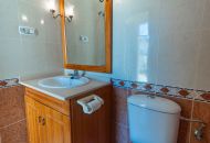 Venta - Casa Adosada - Lo Crispin