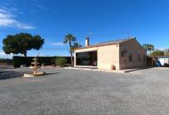Venta - Villa - Albatera