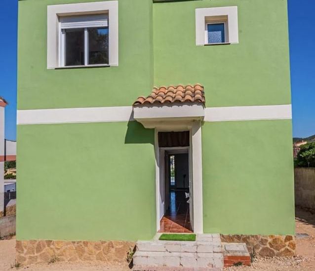Venta - Villa - Turis