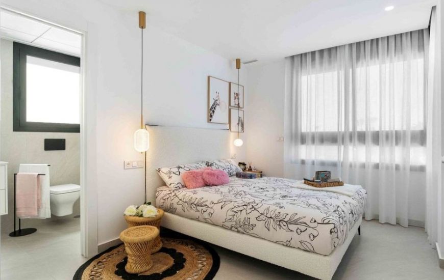 New Build - Villa - Rojales