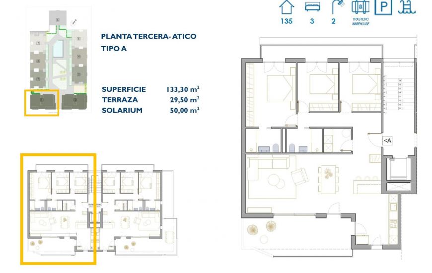 New Build - Apartments - San Pedro del Pinatar