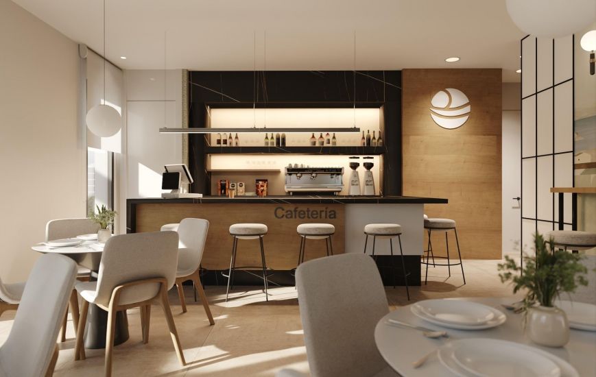 Nueva construcción  - Apartamentos - Torre Pacheco