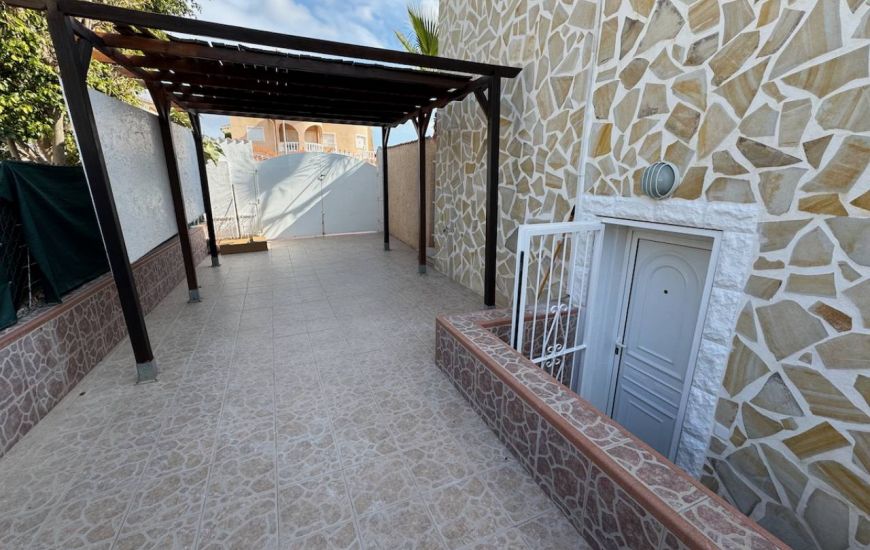 Venta - Villa - Benimar