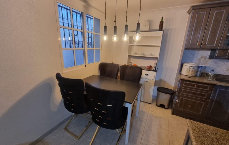 Venta - Apartamentos - Torrevieja