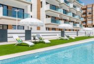 Sale - Apartments - Guardamar del Segura