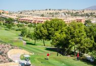 Nueva construcción  - Apartamentos - Alenda Golf