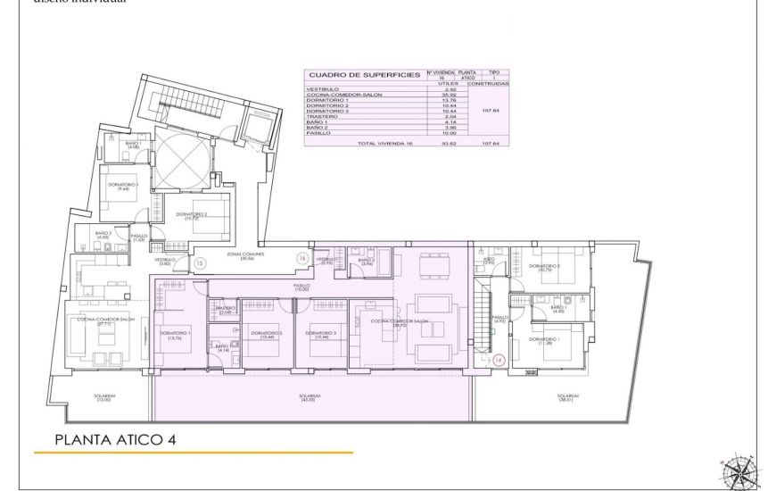Nueva construcción  - Apartamentos - Torrevieja