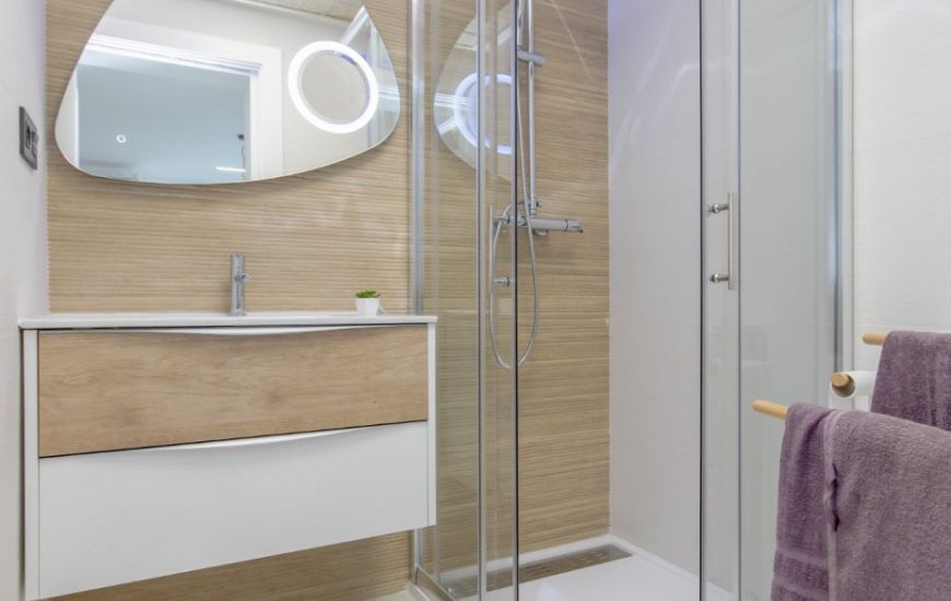 New Build - Bungalow - Torrevieja