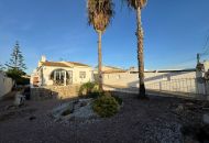 Sale - Villa - Torrevieja - 