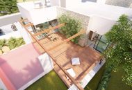 New Build - Villa - Torre Pacheco
