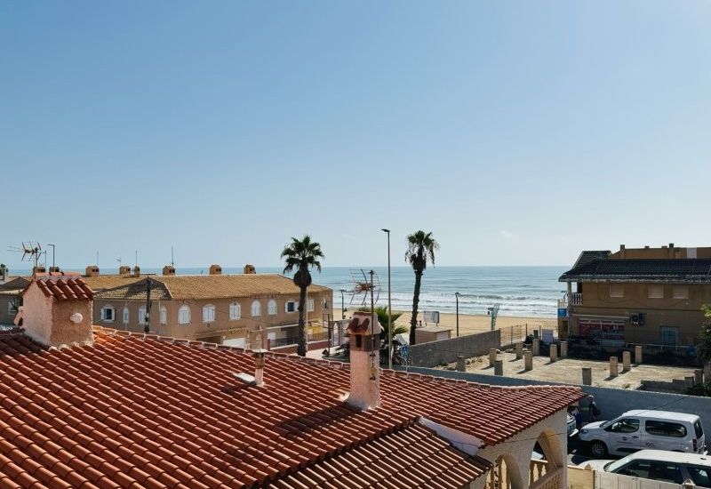 Venta - Duplex - La Mata