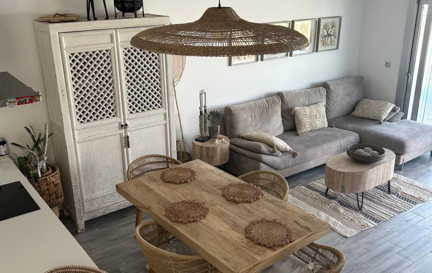 Sale - Villa - Daya Vieja