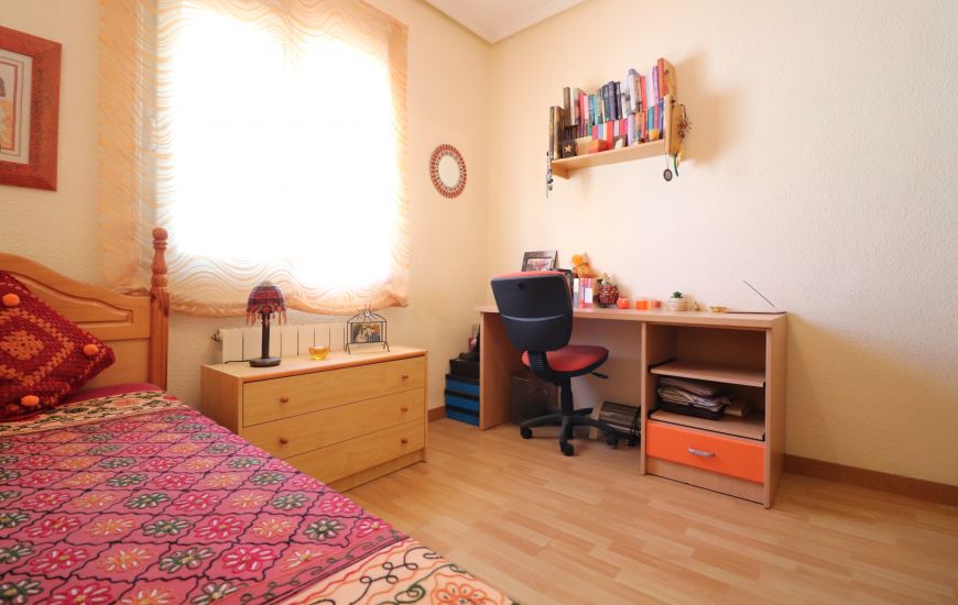 Sale - Villa - Ciudad Quesada