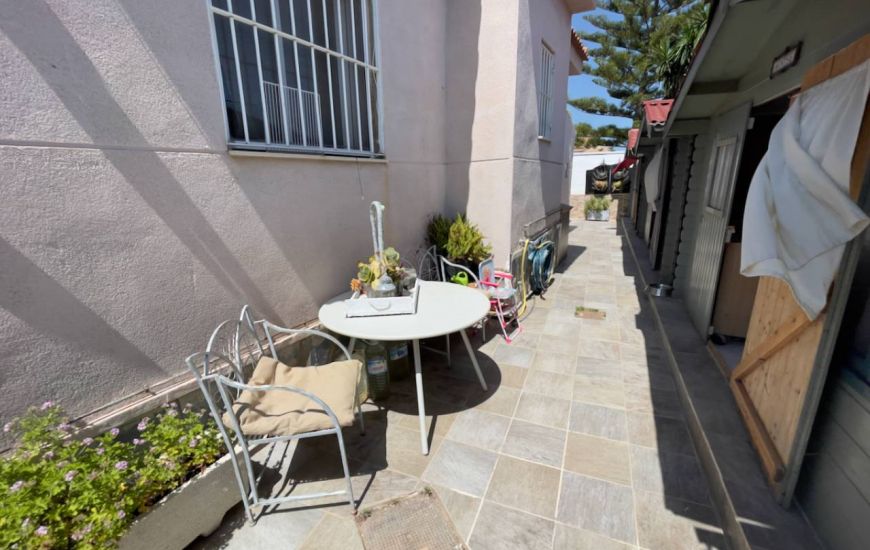 Sale - Villa - Ciudad Quesada