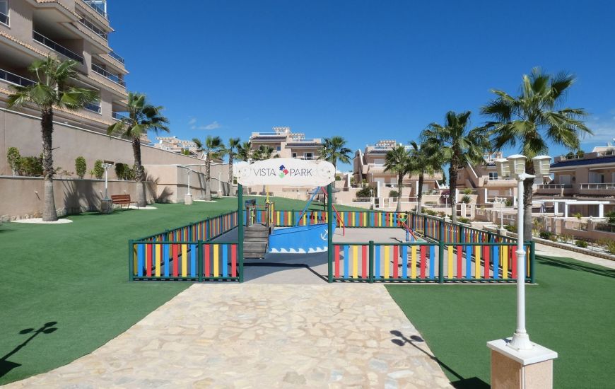 Sale - Apartments - Punta Prima