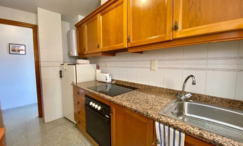 Sale - Apartments - Guardamar del Segura