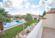 Sale - Rijtjeshuis - Ciudad Quesada