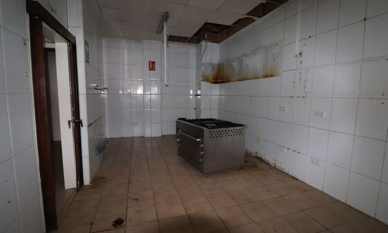 Sale - Commercieel - Benijófar - 