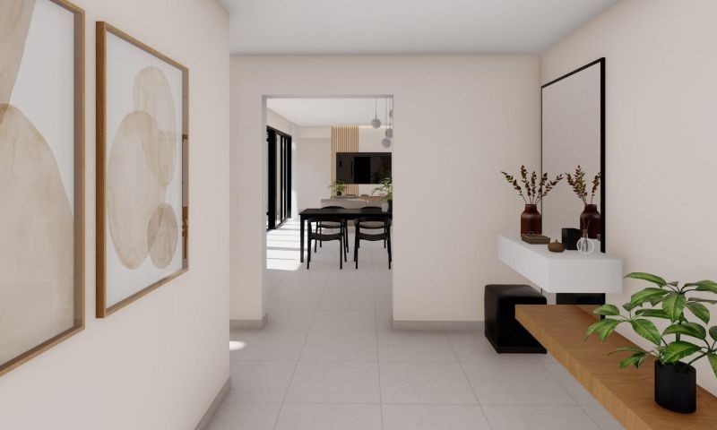 Sale - Apartments - Yecla